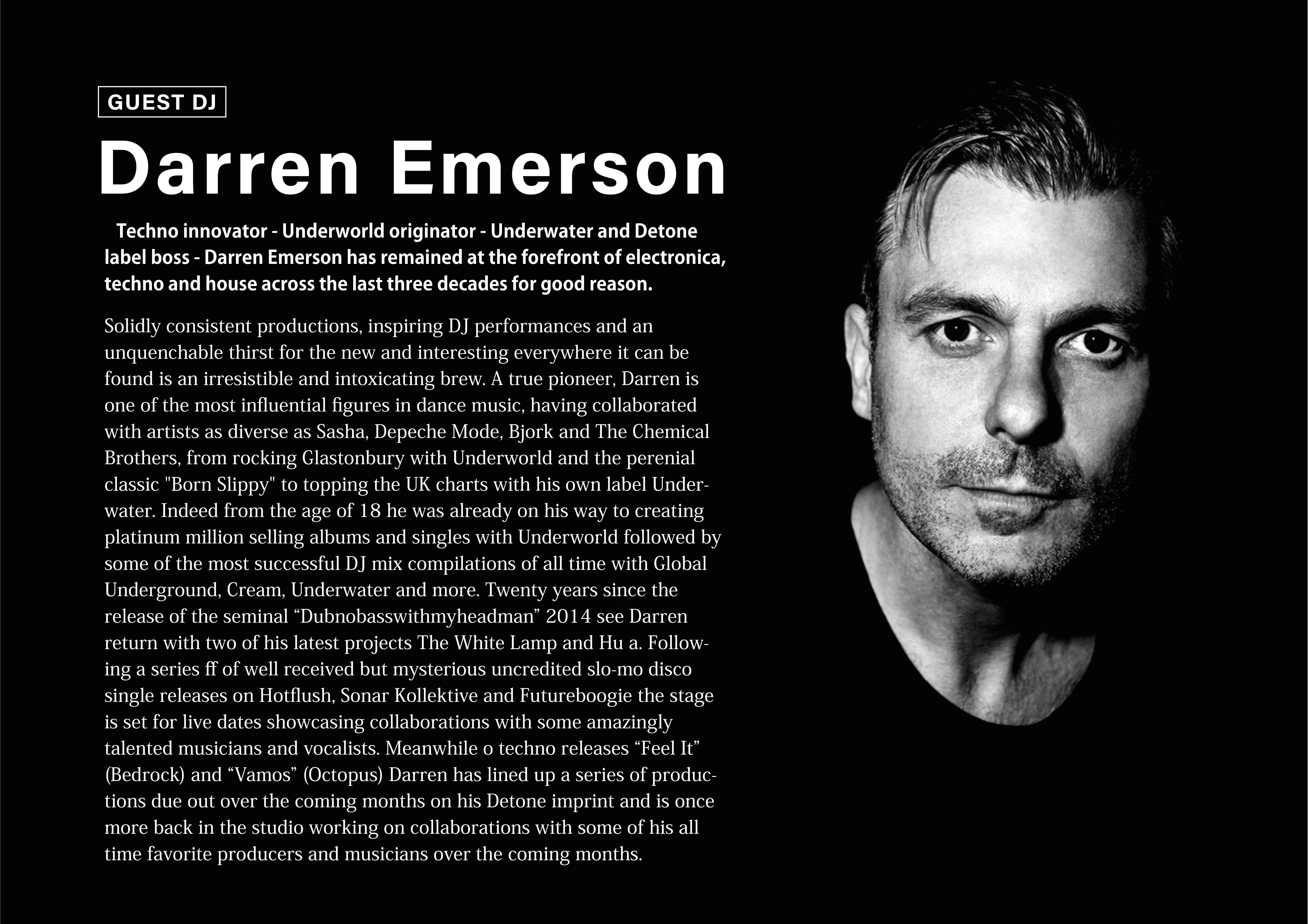 Twenty Twenty Sunset Yacht Brunch Hosted by Darren Emerson